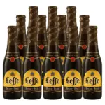 Leffe Brune 6 5 12 X 330ml Bottles