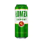 Lomza Export Premium Polish Lager 24 X 500ml
