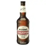 McEwans Champion Ale Beer Bottle 500ml