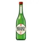 Merrydown Original Apple Cider Bottle 6x 75cl