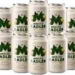 Moritz Barcelona Radler 12 X 33cl Cans