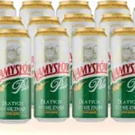 Namyslow Pils Polish Lager 24 X 500ml Cans