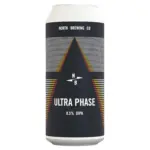 North Brewing Co Ultra Phase Double Ipa 440Ml