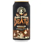 Northern Monk Even SMore Death Imperial Stout 440ml