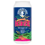 Northern Monk Interstellar Haze DDH Hazy IPA 440ml