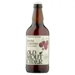 Old Mout Berries Cherries Cider 12x 500ml Case