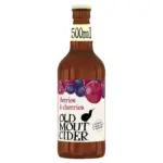 Old Mout Cider Berries Cherries Bottle 500ml