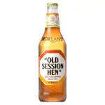 Old Session Hen Beer 500ml