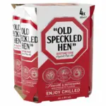 Old Speckled Hen Pale Ale 4 X 500Ml
