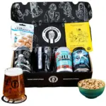 Pale Ale IPA Independent Craft Beer Gift Hamper 3x330ml