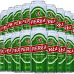 Perla Chmielowa Polish Lager 24 X 500ml Cans