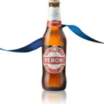 Peroni Red 24 X 330ml Bottles
