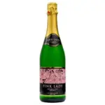Pink Lady Sparkling Pear Cider 75cl