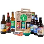 Premium British Real Ale Cheers Dad Beer Gift 6x500ml