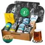 Premium Pale Ale IPA Cheers Dad Beer Gift Hamper 5x330ml