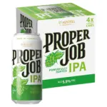 Proper Job Cornish Ipa 4 X 440Ml
