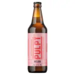 Pulpt Melba White Peach Scottish Raspberry Cider 500ml