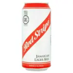 Red Stripe Premium Lager 24x 440ml