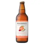 Rekorderlig Premium Swedish Cider Peach Raspberry 500ml