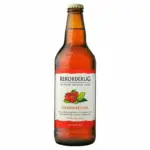 Rekorderlig Strawberry Lime Premium Cider 15x 500ml