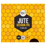 Salt Jute Session IPA 4 X 330ml