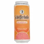 Schofferhofer Grapefruit Can 500Ml