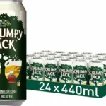 Scrumpy Jack Premium English Cider 24 X 500ml