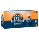 Sharps Doom Bar Amber Ale Beer Can 10 X 440ml