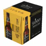 Skinny Premium Lager 12x330ml