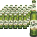 Staropramen Premium Beer 24 X 330ml