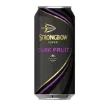 Strongbow Dark Fruit Cider 24x 440ml