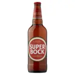 Super Bock Lager 66Cl
