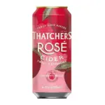 Thatchers Rose Cider 24x 440ml Cans