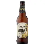 Thatchers Vintage Cider 500Ml Bottle
