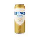 Utenos Auksinis Premium Lager 5 24 X 568ml Cans
