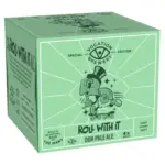 VOCATION BREWERY Roll With It DDH Pale 4 X 330ml