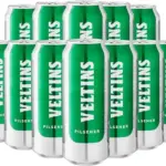 Veltins German Pilsner 12 X 500ml Cans