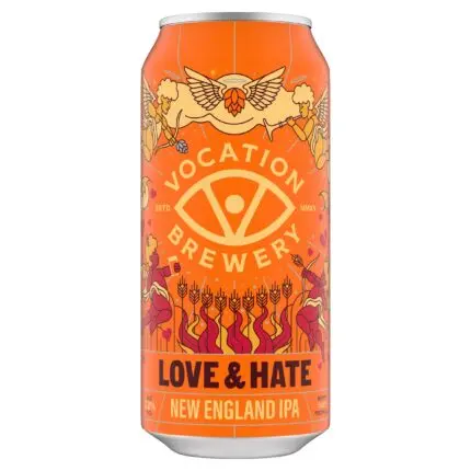 Vocation Brewery Love Hate Ipa 440Ml