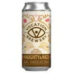 Vocation Brewery Naughty Nice White Chocolate Stout 440ml