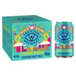 Vocation Crush Hour Hazy Pale 4X330ml