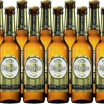 Warsteiner German Pilsner 12 X 330ml