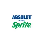 Absolut Sprite 250ml 4