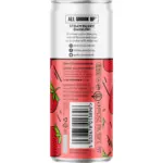 All Shook Up Strawberry Daiquiri 250ml 2