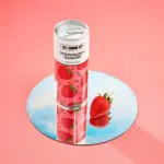 All Shook Up Strawberry Daiquiri 250ml 5
