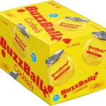 BUZZBALLZ COCKTAILS Chili Mango 12 X 200ml 13 5 Percent Alcohol