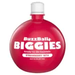 BuzzBallz Biggies Strawberry Rita 1 75L