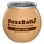 BuzzBallz Choc Tease 200ml