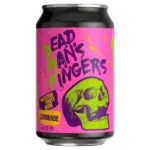 Dead Mans Fingers Passionfruit Rum Lemonade Cans 12 X 330ml Case