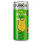 Funkin Nitro Cocktails Pina Colada 200ml