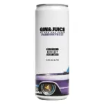 Gin Juice Passionfruit By Dre And Snoop 250ml